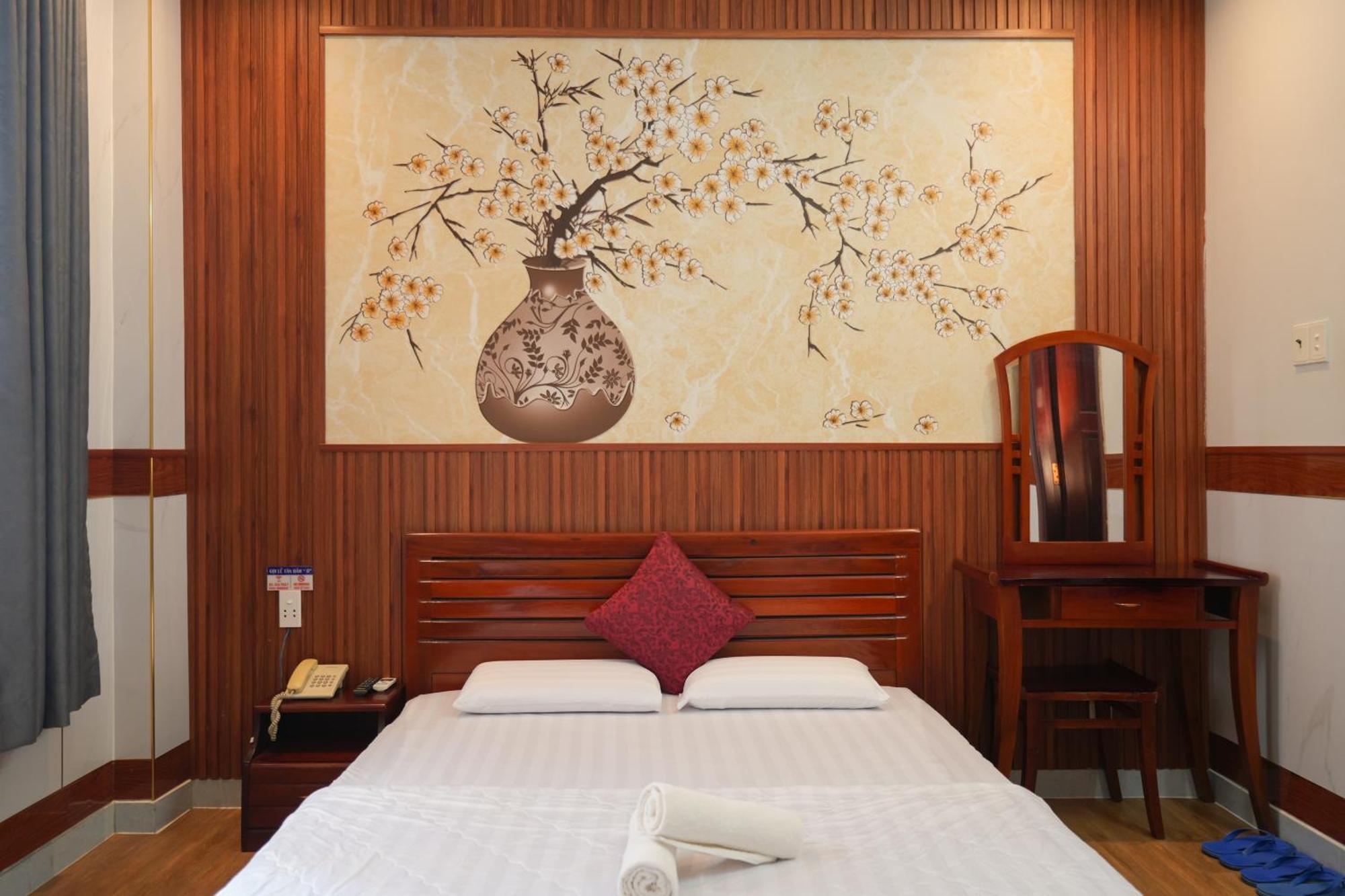Hotel Khach San Khanh Vy *
